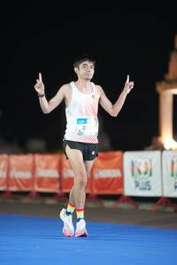 BIB: 133
                            <button type="button" onclick="openModal(19772130)" class="btn btn-primary btn-sm float-right btn-popup" data-toggle="modal" data-target=".modal-high-quality">
                        <i class="fas fa-shopping-cart"></i> Add to Cart
                    </button>
                                            <button type="button" onclick="isThisMe(19772130, true)" class="btn btn-success btn-sm float-right btn-popup btn-isme hidden" data-toggle="tooltip" data-placement="bottom" title="นี่คือรูปของคุณใช่ไหม คลิกที่นี่เพื่อเอาเข้าอัลบั้ม">
                        <i class="fas fa-plus"></i> Add to album
                    </button>
                    <button type="button" onclick="isThisMe(19772130, false)" class="btn btn-warning btn-sm float-right btn-popup btn-isnotme hidden">
                        <i class="fas fa-ban"></i> Remove from album
                    </button>